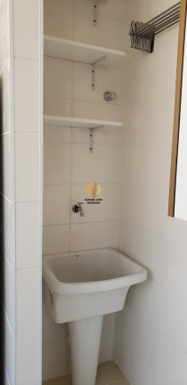 Imagem Apartamento com 1 Quarto à Venda, 30 m² em Parque São Domingos - São Paulo