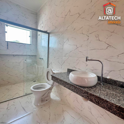 Imagem Casa com 2 Quartos à Venda, 76 m² em Jardim São Bento - Poços De Caldas