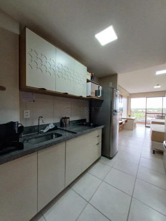 Imagem Apartamento com 1 Quarto à Venda, 38 m² em Sitio São Benedito - Tamandaré