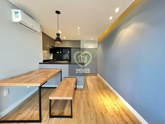 Imagem Apartamento com 2 Quartos à Venda, 60 m² em água Branca - São Paulo Imagem Apartamento com 2 Quartos à Venda, 60 m² em água Branca - São Paulo