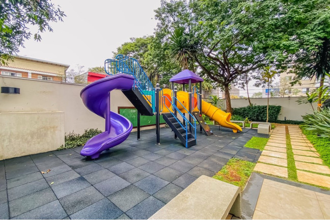 Imagem Apartamento com 3 Quartos à Venda, 65 m² em Vila Vera - São Paulo
