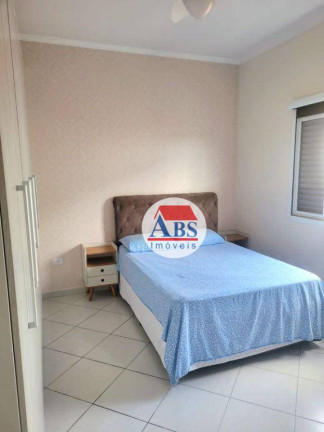 Imagem Casa com 4 Quartos à Venda, 131 m² em Jardim Casqueiro - Cubatão