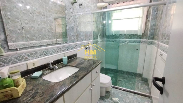Imagem Apartamento com 3 Quartos à Venda, 119 m² em Itarare - Sao Vicente