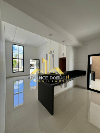 Imagem Casa de Condomínio com 3 Quartos à Venda, 142 m² em Wanel Ville - Sorocaba