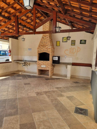 Imagem Apartamento com 2 Quartos à Venda, em Jardim São Savério - São Paulo Imagem Apartamento com 2 Quartos à Venda, em Jardim São Savério - São Paulo