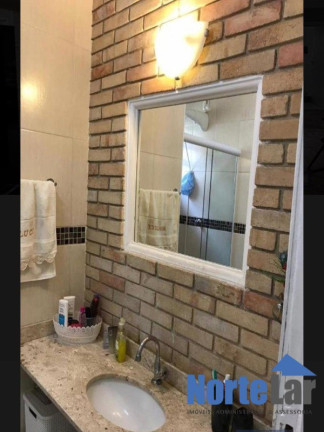 Imagem Sobrado com 4 Quartos à Venda, 275 m² em Vila Amália (zona Norte) - São Paulo