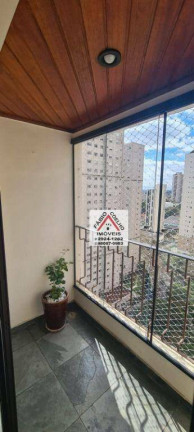 Apartamento com 2 Quartos à Venda, 56 m² em Vila Mascote - São Paulo