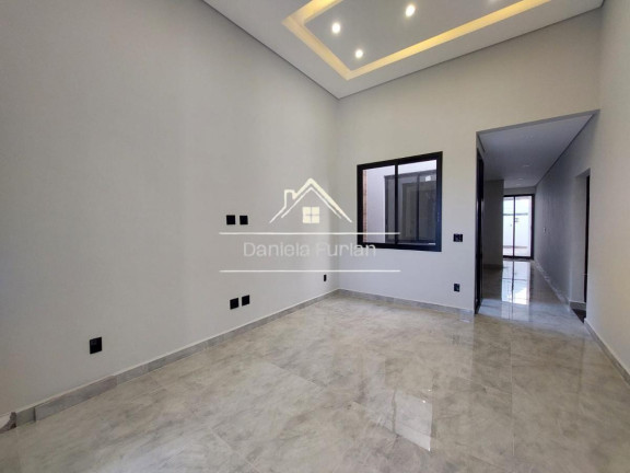 Imagem Casa de Condomínio com 3 Quartos à Venda, 162 m² em Condomínio Residencial Flores - Votorantim Imagem Casa de Condomínio com 3 Quartos à Venda, 162 m² em Condomínio Residencial Flores - Votorantim