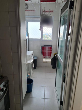 Imagem Apartamento com 2 Quartos à Venda, 65 m² em Catumbi - São Paulo