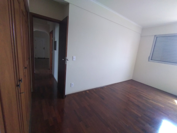 Imagem Apartamento com 3 Quartos à Venda, 105 m² em Centro - Bauru