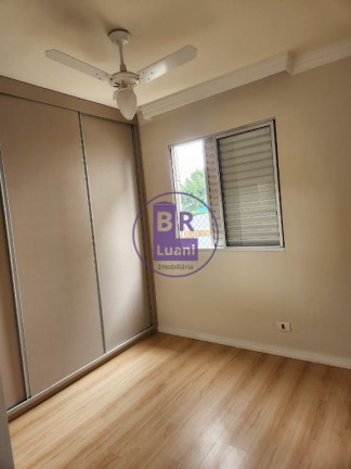 Imagem Apartamento com 3 Quartos à Venda, 65 m² em Conjunto Habitacional Santiago Ii - Londrina
