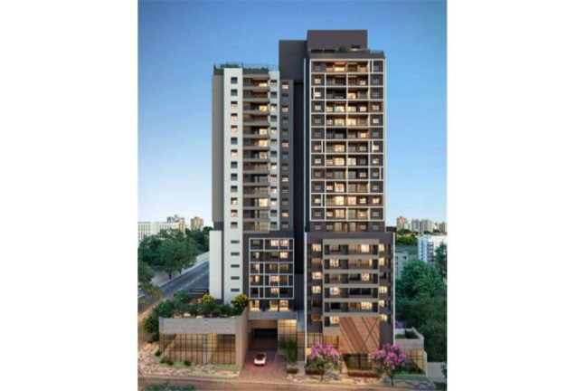 Imagem Apartamento com 1 Quarto à Venda, 27 m² em Saúde - São Paulo Imagem Apartamento com 1 Quarto à Venda, 27 m² em Saúde - São Paulo