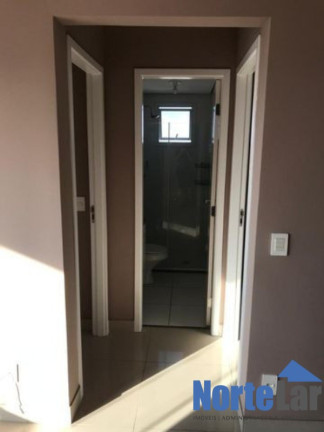 Imagem Apartamento com 2 Quartos para Alugar, 49 m² em Barra Funda - São Paulo
