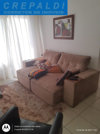 Imagem Apartamento com 2 Quartos à Venda, 120 m² em Santa Bárbara - Criciúma Imagem Apartamento com 2 Quartos à Venda, 120 m² em Santa Bárbara - Criciúma