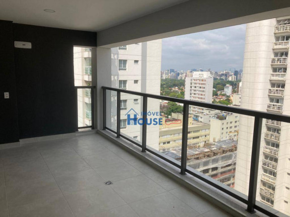 Imagem Apartamento com 3 Quartos à Venda, 104 m² em Pinheiros - São Paulo Imagem Apartamento com 3 Quartos à Venda, 104 m² em Pinheiros - São Paulo