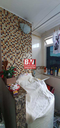 Imagem Apartamento com 2 Quartos à Venda, 50 m² em Cordovil - Rio De Janeiro Imagem Apartamento com 2 Quartos à Venda, 50 m² em Cordovil - Rio De Janeiro