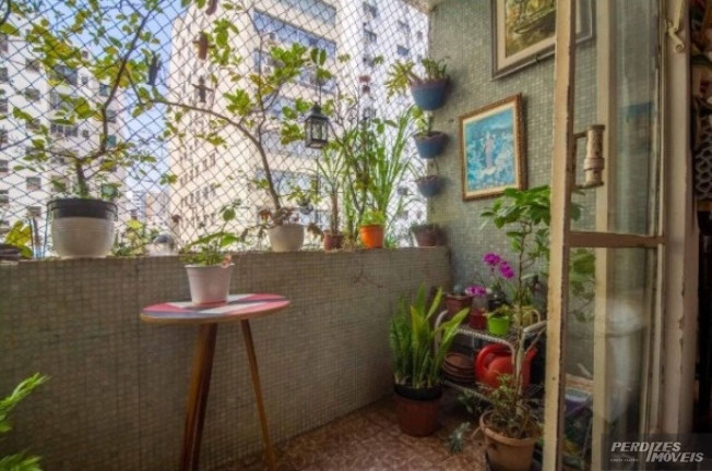 Imagem Apartamento com 3 Quartos à Venda, 120 m² em Higienópolis - São Paulo Imagem Apartamento com 3 Quartos à Venda, 120 m² em Higienópolis - São Paulo