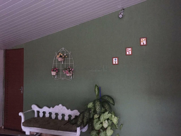 Imagem Casa com 3 Quartos à Venda, 160 m² em Vila Carvalho - Sorocaba
