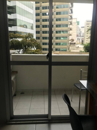 Imagem Apartamento com 2 Quartos para Alugar, 52 m² em Consolação - São Paulo Imagem Apartamento com 2 Quartos para Alugar, 52 m² em Consolação - São Paulo