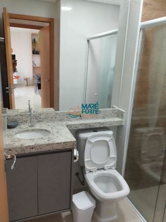 Imagem Apartamento com 2 Quartos à Venda, 70 m² em Toninhas - Ubatuba Imagem Apartamento com 2 Quartos à Venda, 70 m² em Toninhas - Ubatuba