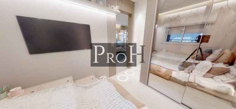 Imagem Apartamento com 3 Quartos à Venda, 87 m² em Alto Do Ipiranga - São Paulo Imagem Apartamento com 3 Quartos à Venda, 87 m² em Alto Do Ipiranga - São Paulo