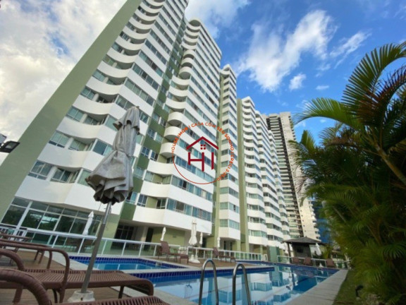 Imagem Apartamento com 2 Quartos à Venda, 60 m² em Patamares - Salvador