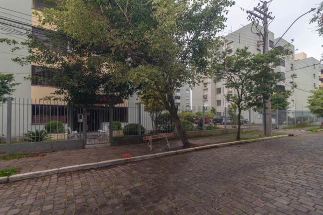 Imagem Apartamento com 2 Quartos à Venda, 52 m² em Sarandi - Porto Alegre