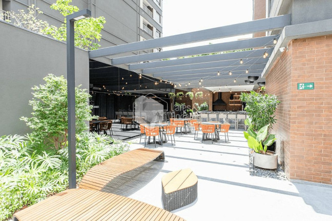 Imagem Apartamento com 3 Quartos à Venda, 158 m² em Vila Clementino - São Paulo