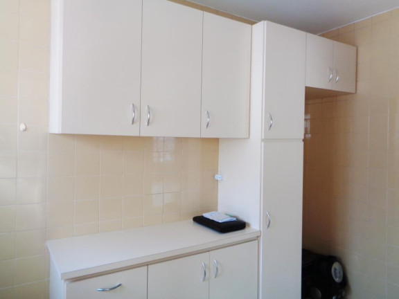 Imagem Apartamento com 2 Quartos para Alugar, 56 m² em Conjunto Residencial Morada Do Sol - São Paulo