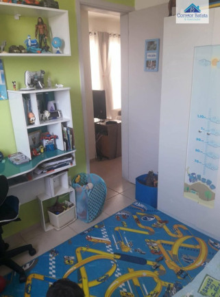 Imagem Apartamento com 2 Quartos à Venda, 45 m² em Jardim Nova Europa - Campinas Imagem Apartamento com 2 Quartos à Venda, 45 m² em Jardim Nova Europa - Campinas