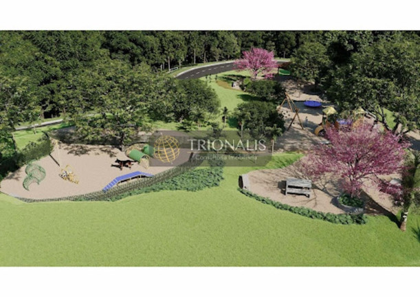 Imagem Terreno à Venda, 175 m² em Vivejo  - Atibaia
