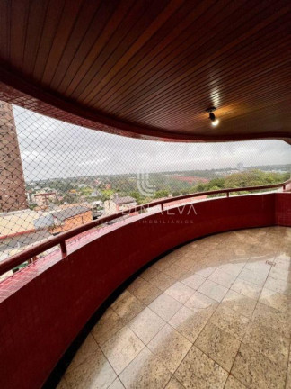 Imagem Apartamento com 4 Quartos à Venda, 220 m² em Centro - Foz Do Iguacu