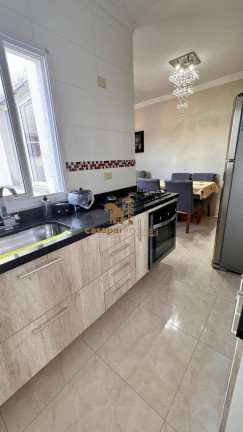 Imagem Cobertura com 2 Quartos à Venda, 100 m² em Vila Metalúrgica - Santo André Imagem Cobertura com 2 Quartos à Venda, 100 m² em Vila Metalúrgica - Santo André
