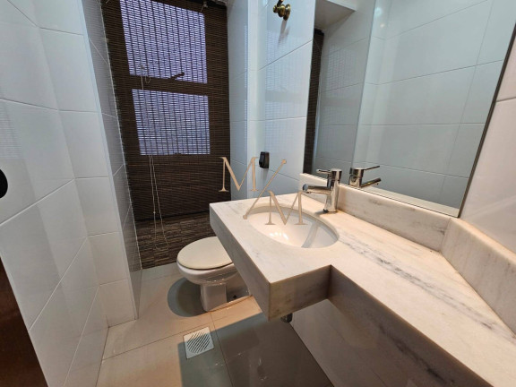 Imagem Apartamento com 4 Quartos à Venda, 240 m² em Boqueirão - Santos Imagem Apartamento com 4 Quartos à Venda, 240 m² em Boqueirão - Santos