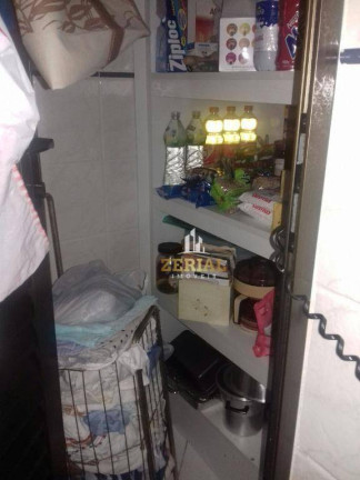 Imagem Apartamento com 2 Quartos à Venda, 75 m² em Santo Antônio - São Caetano Do Sul