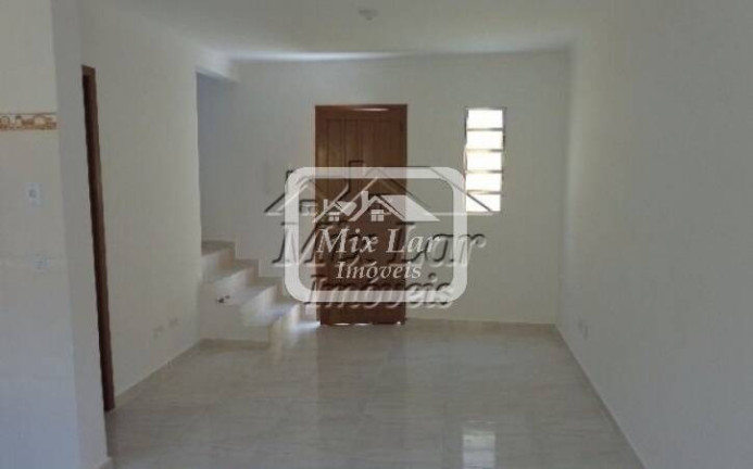 Casa de Condomínio com 2 Quartos para Alugar, 65 m² em Cipava - Osasco
