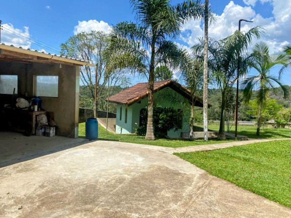 Imagem Imóvel com 5 Quartos à Venda, 4.000 m² em Palmeiras - Juquitiba Imagem Imóvel com 5 Quartos à Venda, 4.000 m² em Palmeiras - Juquitiba