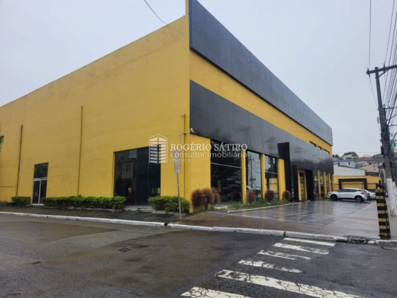 Imagem Imóvel Comercial para Alugar, 5.428 m² em Saúde - São Paulo Imagem Imóvel Comercial para Alugar, 5.428 m² em Saúde - São Paulo