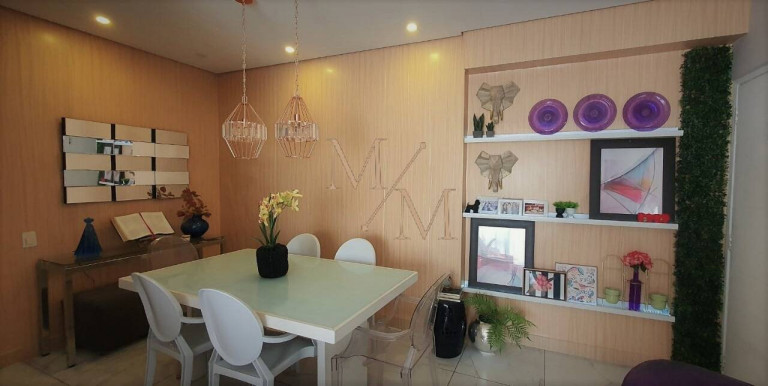 Imagem Apartamento com 2 Quartos à Venda, 90 m² em Macuco - Santos Imagem Apartamento com 2 Quartos à Venda, 90 m² em Macuco - Santos