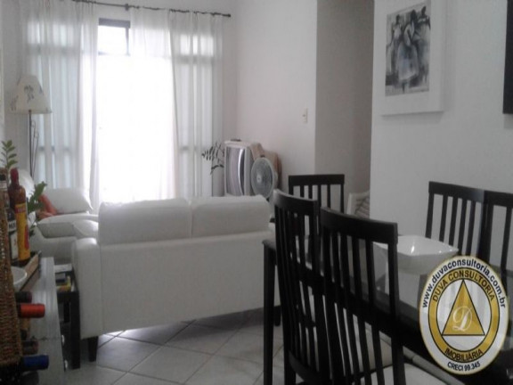 Imagem Apartamento com 3 Quartos à Venda, 95 m² em Jardim Las Palmas - Guarujá Imagem Apartamento com 3 Quartos à Venda, 95 m² em Jardim Las Palmas - Guarujá