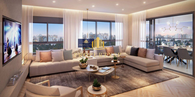 Imagem Apartamento com 2 Quartos à Venda, 70 m² em Jardim América - São Paulo Imagem Apartamento com 2 Quartos à Venda, 70 m² em Jardim América - São Paulo