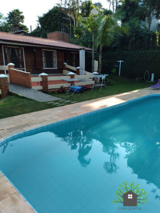 Imagem Casa com 4 Quartos à Venda, 304 m² em Vila Verde Transurb - Itapevi Imagem Casa com 4 Quartos à Venda, 304 m² em Vila Verde Transurb - Itapevi