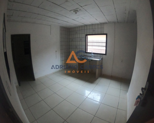 Imagem Casa com 1 Quarto para Alugar, 35 m² em Gravatá - Navegantes Imagem Casa com 1 Quarto para Alugar, 35 m² em Gravatá - Navegantes
