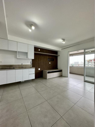 Apartamento com 2 Quartos à Venda, 67 m² em Parque Industrial Tomas Edson - São Paulo