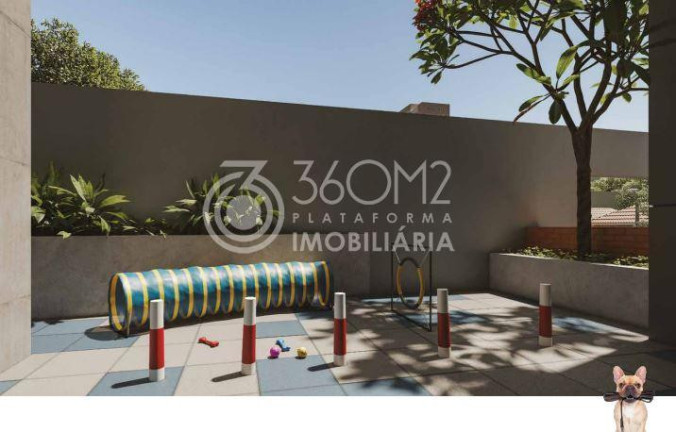 Imagem Apartamento com 3 Quartos à Venda, 128 m² em Jardim - Santo André