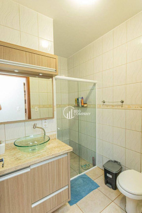 Imagem Casa com 3 Quartos à Venda, 54 m² em Contorno - Ponta Grossa
