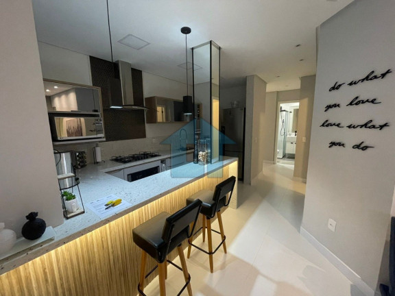 Imagem Apartamento com 2 Quartos para Alugar, 63 m² em Porto Bracuhy - Angra Dos Reis