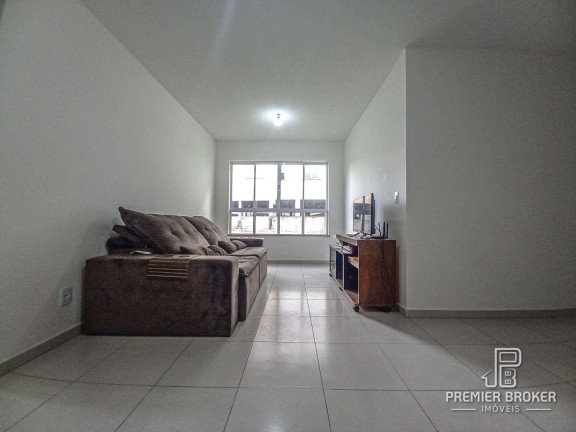 Apartamento com 2 Quartos à Venda, 50 m² em Araras - Teresópolis