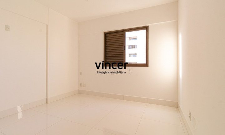 Imagem Apartamento com 3 Quartos à Venda, 112 m² em Setor Bueno - Goiânia