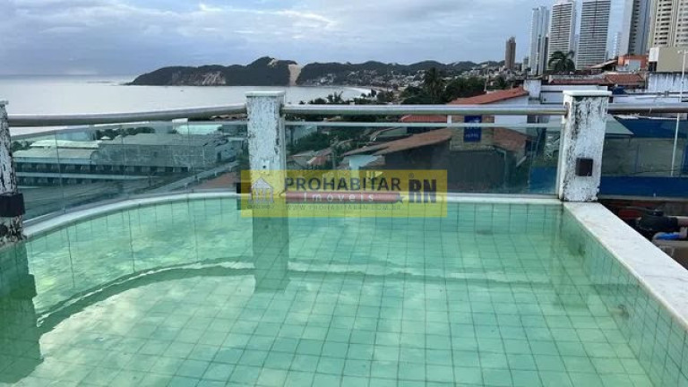Imagem Casa com 5 Quartos à Venda, 500 m² em Ponta Negra - Natal Imagem Casa com 5 Quartos à Venda, 500 m² em Ponta Negra - Natal